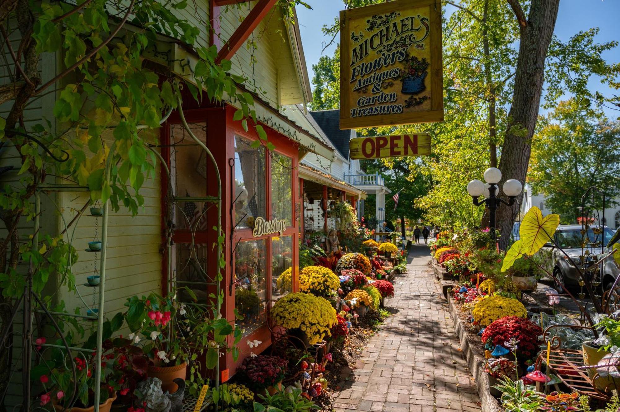 1891 Schoolhouse Inn Morgantown Buitenkant foto